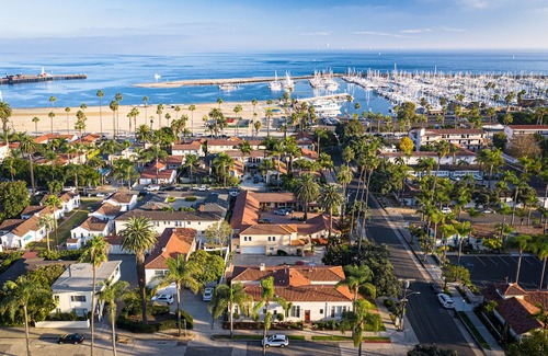 West Beach Hotel | Harbor House Inn