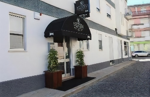 Moncao Hotel | Hotel Vila Esteves