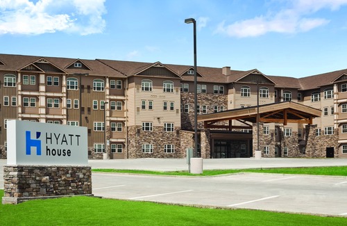 Minot Hotel | Hyatt House Minot- North Dakota