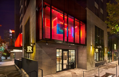 Downtown San Francisco Hotel | The Clancy, Autograph Collection