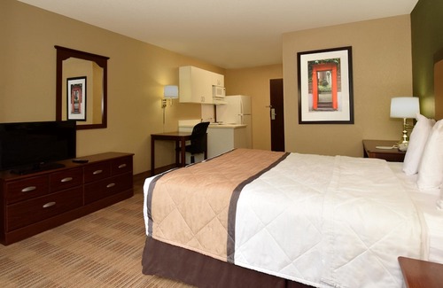 Amherst Hotel | Extended Stay America Suites - Buffalo - Amherst