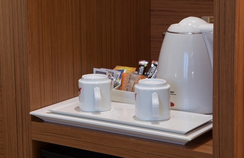 Ferrara Hotel | Astra Hotel