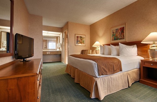 Corona Hotel | Hotel Del Sol