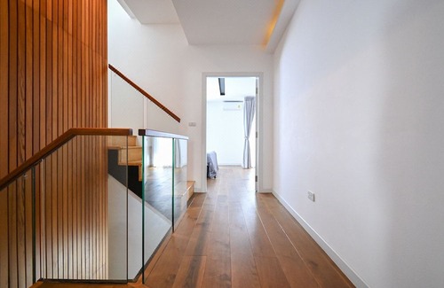 Na Kluea Hotel | The Win Residence Pattaya