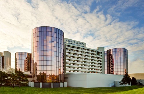 Rosemont Hotel | Hyatt Regency O'Hare Chicago