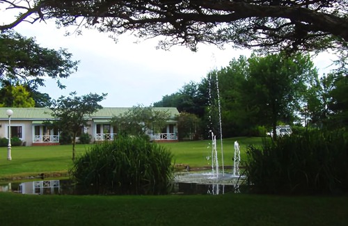 Pietermaritzburg Hotel | Ascot Inn