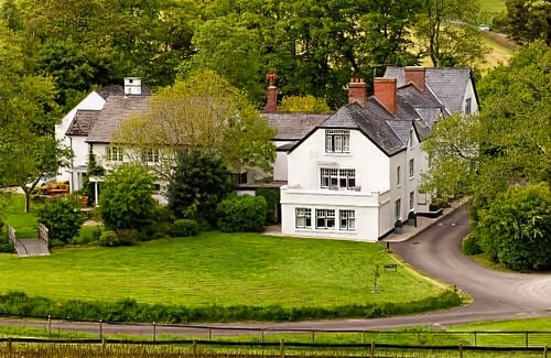 Chagford Hotel | Mill End Hotel