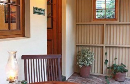 Duiwerivier Hotel | The Old Trading Post