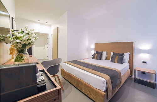 Santa Lucia Hotel | LeMummarelle133