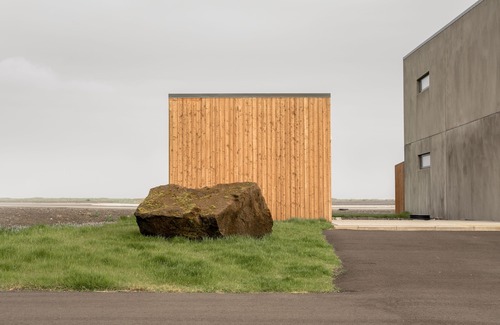 Myrdalshreppur Hotel | Vík Apartments