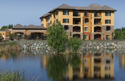 El Dorado Hills Hotel | Holiday Inn Express Hotel & Suites El Dorado Hills, an Ihg Hotel
