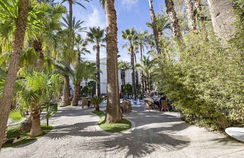 Archena Hotel | Balneario de Archena - Hotel Termas