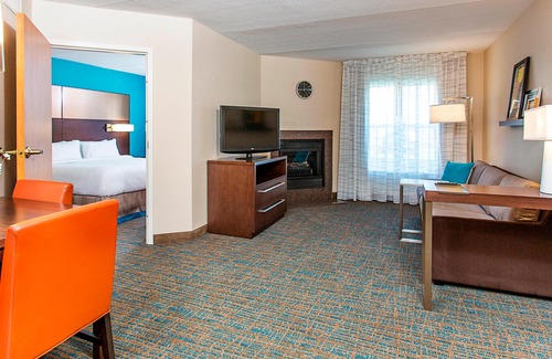 North Greece Hotel | Residence Inn by Marriott Rochester West/Greece