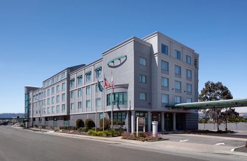South San Francisco Hotel | Four Points by Sheraton - San Francisco Airport