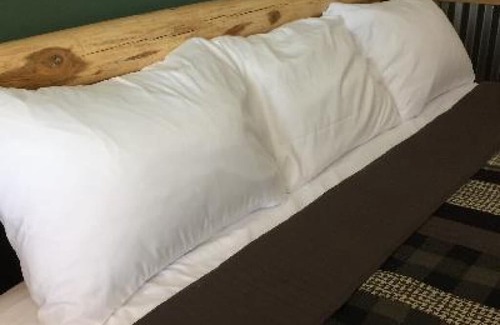 Lewistown Hotel | Big Horse Inn and Suites
