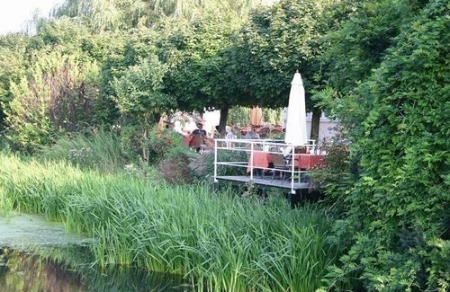 Brunen Hotel | Marienthaler Gasthof