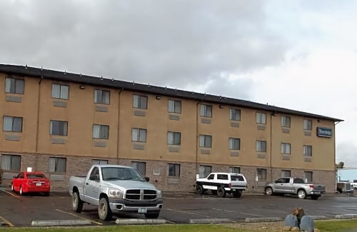 Elko Hotel | Travelodge by Wyndham Elko NV