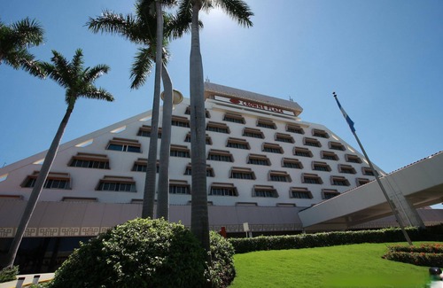 Managua Hotel | Crowne Plaza Managua, an Ihg Hotel