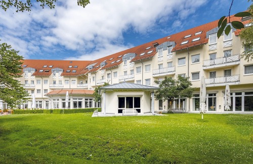 Bad Boll Hotel | Seminaris Hotel Bad Boll