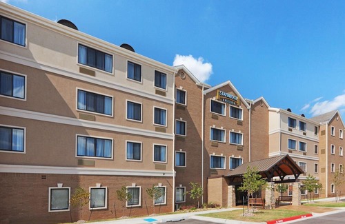 Oklahoma City Hotel | Staybridge Suites Oklahoma City-Quail Springs, an Ihg Hotel