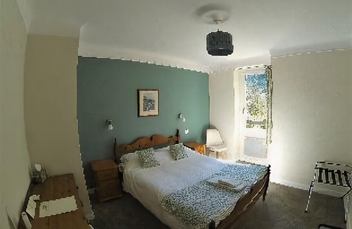 Cabrerets Hotel | Auberge de la Sagne