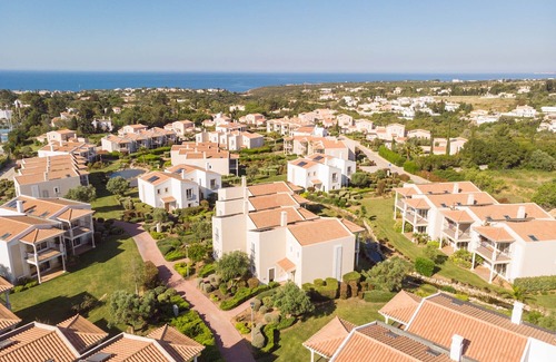 Carvoeiro Hotel | Vale da Lapa Village Resort