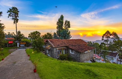 Kodaikanal Hotel | Zostel Kodaikanal