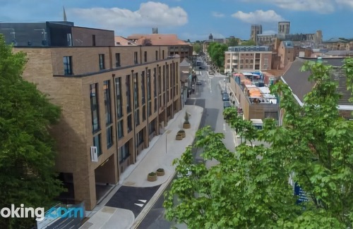 York Hotel | Hampton by Hilton York Piccadilly