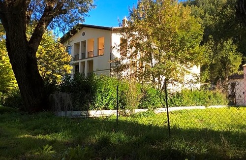 Colfiorito Hotel | Relais Forti