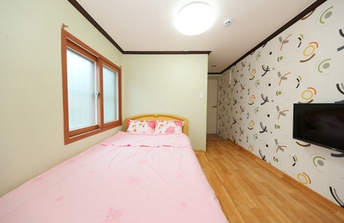 Kunip Hotel | Boryeong (Daecheon) Padosori Pension