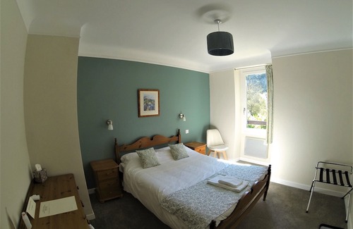 Cabrerets Hotel | Auberge de la Sagne