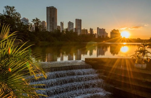 Londrina Hotel | Blue Tree Premium Londrina