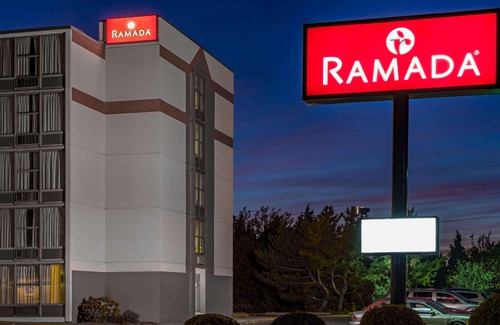 Pleasantville Hotel | Ramada by Wyndham West Atlantic City