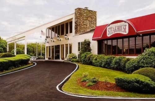 Teaticket Hotel | Holiday Inn Cape Cod-Falmouth, an Ihg Hotel