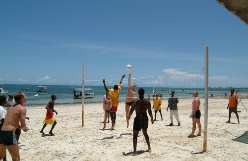 Mombasa Hotel | Bamburi Beach Hotel