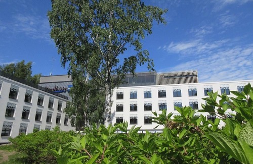 Lantinen District Hotel | Radisson Blu Hotel Espoo