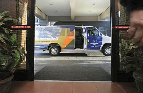 Mansura Hotel | Hampton Inn and Suites Marksville