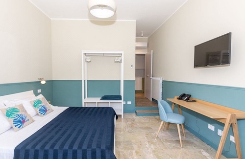 Palermo Hotel | Leone Suite B&B