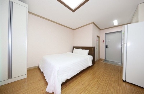 Kunip Hotel | Boryeong (Daecheon) Smart Pension