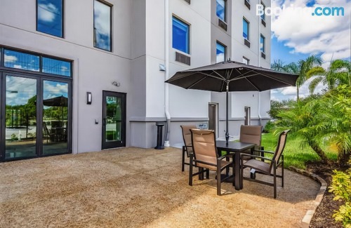 Fruitville Hotel | Magnolia Pointe, BW Signature Collection