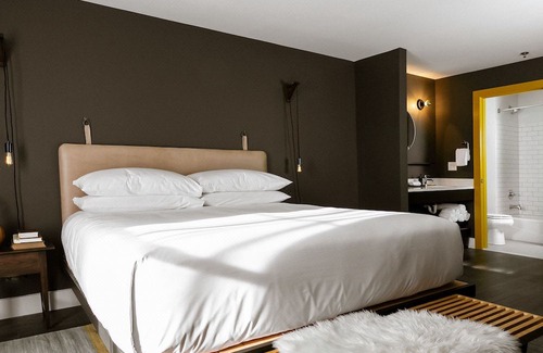 Rutledge Hill Hotel | Bode Nashville