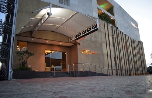 Ramanathapuram Hotel | Golden Residency