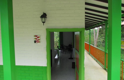 Montenegro Hotel | Los Cerezos Rural Accommodation Nature and Well-Being Sustainable Destination