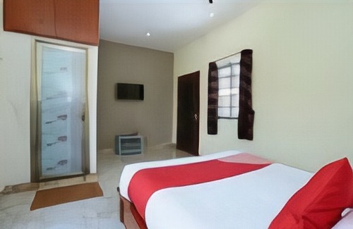 Yercaud Hotel | Sushmika Villas