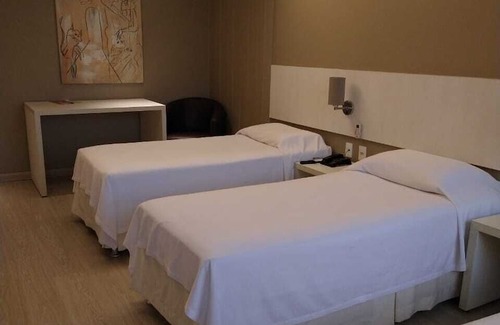 Centro Hotel | Hotel Manta