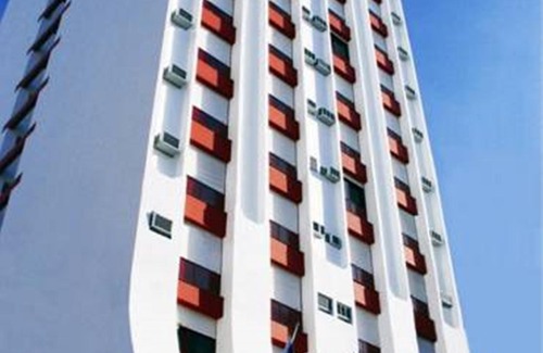 Centro Hotel | Hotel Manta