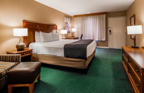 Corona Hotel | Hotel Del Sol