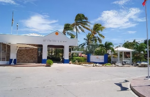 Cunucu Abao Hotel | Aruba Blue Village Hotel and Apartments