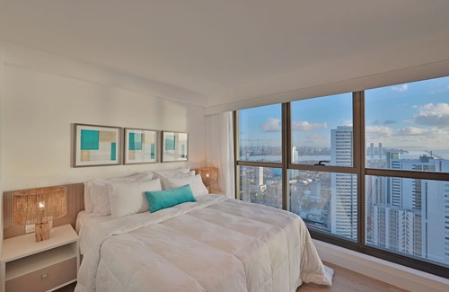 Pina Hotel | HY Beach Flats