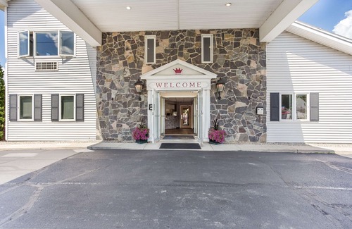 Gorham Hotel | Quality Inn & Suites